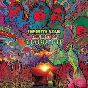 Infinite Soul: The Best Of The Grip Weeds