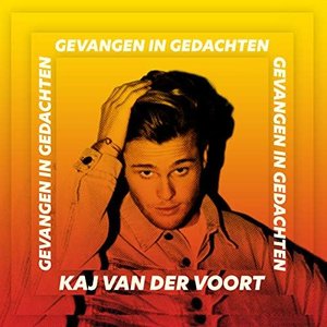 Gevangen In Gedachten