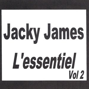 Jacky James - L'essentiel Volume 2