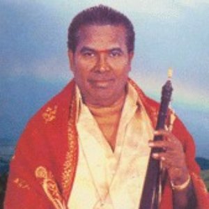 Namagiripettai Krishnan 的头像