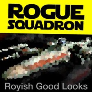 Rogue Squadron