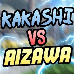 Kakashi Vs Aizawa