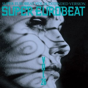 HI-NRG REVOLUTION SUPER EUROBEAT VOL.26