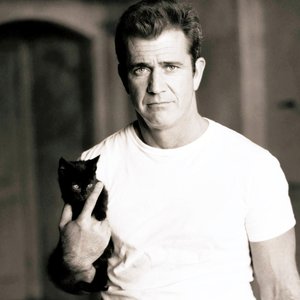 Mel Gibson のアバター