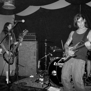 Yawning Man photo provided by Last.fm