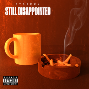 Stormzy - Still Disappointed - Single - Zortam Music