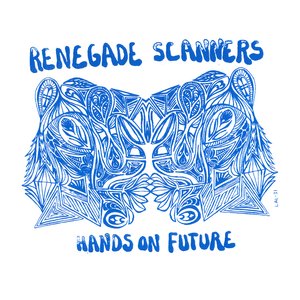 Avatar for Renegade Scanners