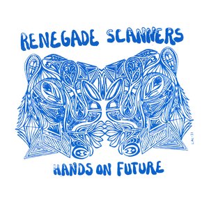 Renegade Scanners 的头像