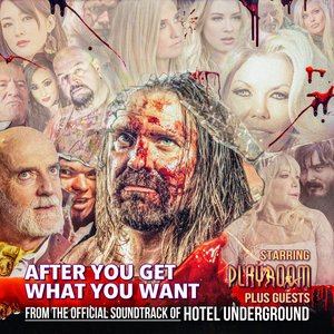 After You Get What You Want - Single