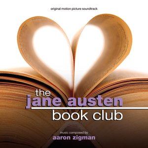 “The Jane Austen Book Club”的封面