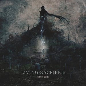 Living Sacrifice, Dave Peters 的头像