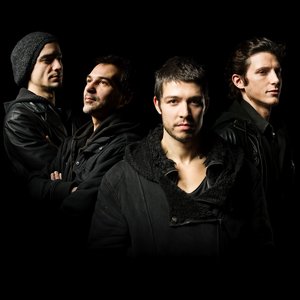 Guillaume Perret & the Electric Epic 的头像