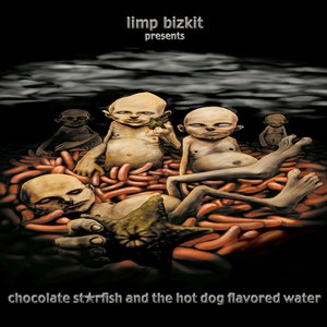 Chocolate Starfish and the Hot Dog Flavored Water (Limited Edition)