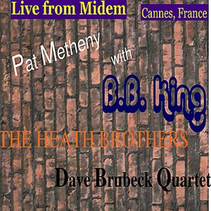 Live from Midem - The Sound of Jazz