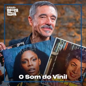 O Som do Vinil | Podcast 的头像