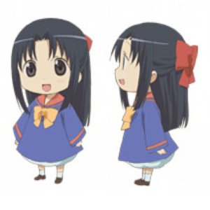 雛菊(伊瀬茉莉也) のアバター
