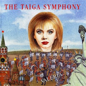 The Taiga Symphony