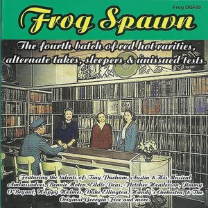 Frog Spawn - the Fourth Batch