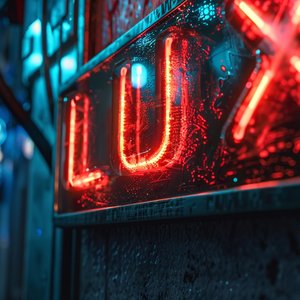 ( LUX ) - Ambient Music 的头像