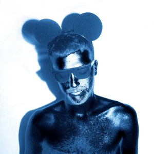 Avatar für Mickey feat. Monarchy