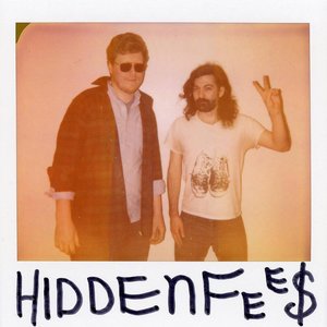 Hidden Fees のアバター