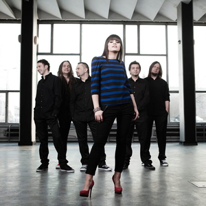 Łzy photo provided by Last.fm