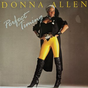 Perfect Timing (Expanded Edition)