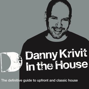 “In the House”的封面
