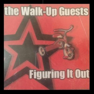 the Walk-Up Guests 的头像
