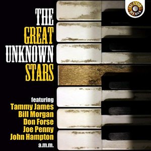 The Great Unknown Stars