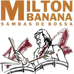 Sambas De Bossa