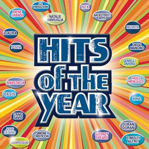 Hits Of The Year