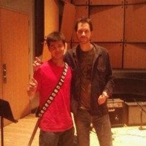 Alexander Ellsworth 的头像