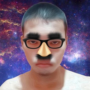 Lil Mamat 的头像