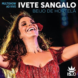 Beijo de Hortelã - Single