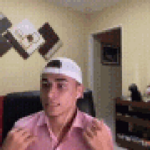 AQUECIMENTO DO SMURF DO MUCA (SO O BASICO)