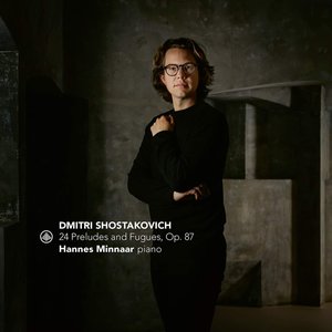 Shostakovich: 24 Preludes and Fugues, Op. 87