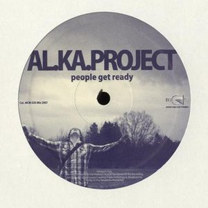 AL.KA. Project 的头像