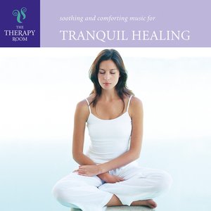 Tranquil Healing - The Therapy Room