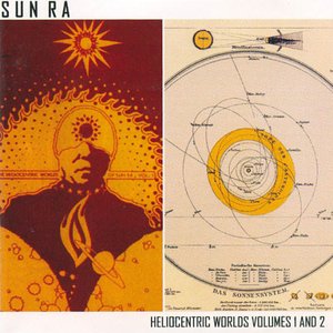 Heliocentric Worlds Volumes 1 and 2