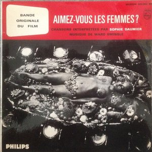 Aimez-vous les femmes? (Original Movie Soundtrack)