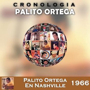 Palito Ortega Cronología - Palito Ortega En Nashville (1966)