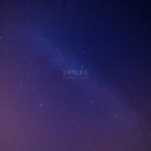 CHALKA 的头像