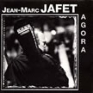 Jean-Marc Jafet 的头像
