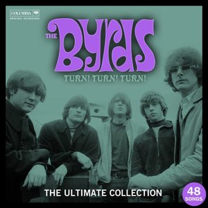 Turn! Turn! Turn! The Byrds Ultimate Collection