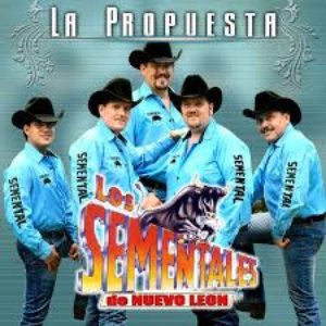Los Sementales de Nuevo León 的头像