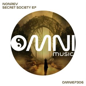 Secret Society EP