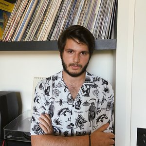 Alastair Lane 的头像