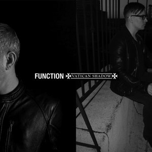 Function & Vatican Shadow のアバター