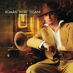 Roman intre tigani